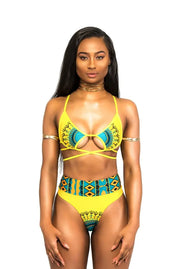 Two-Piece Bikini