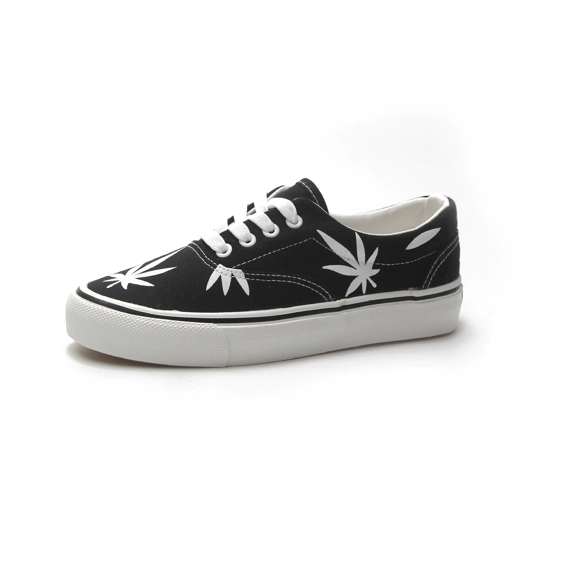 2019 Korean Style Canvas Sneakers for Women