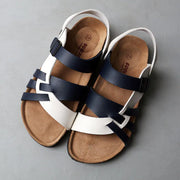 Fashionable Cork Slippers for Comfort and Style