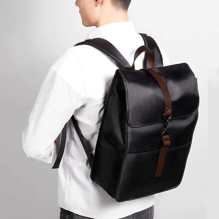 Water-Repellent Backpack