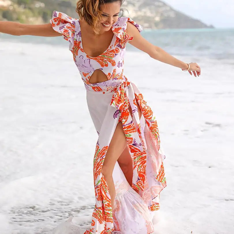 Wave Goddess