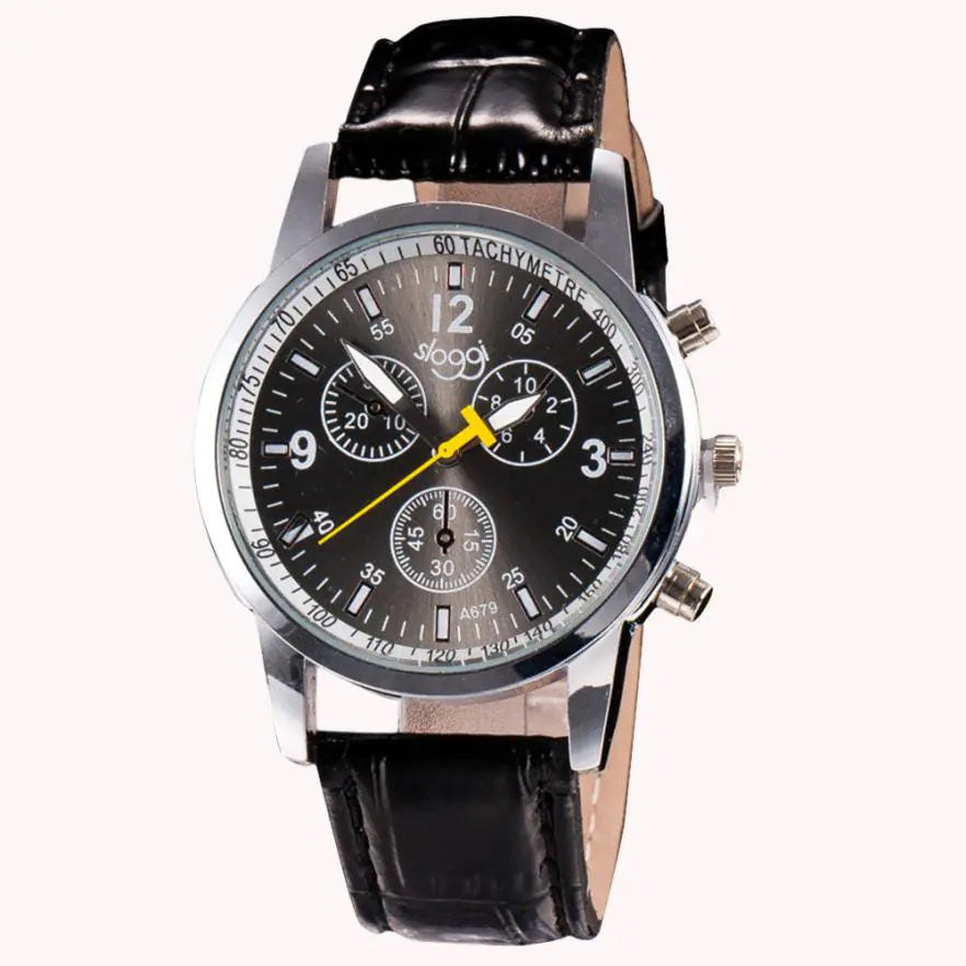 Fashion Quartz Watch