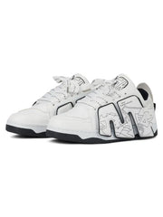 Air Stride Casual Sneakers