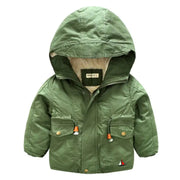 Adventure Ready Warmth