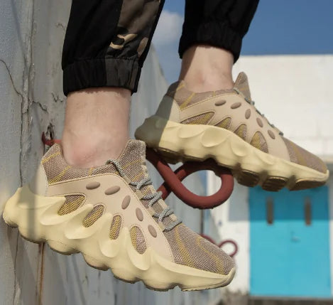 All-Season Sport Luxe Casuals