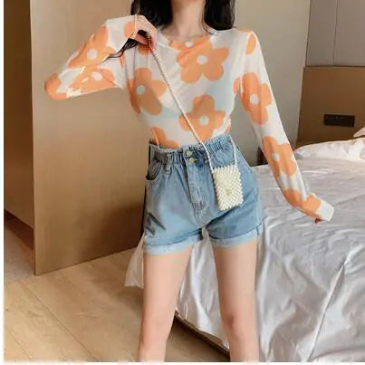 Candy Color Sun Protection Short Jacket for Summer