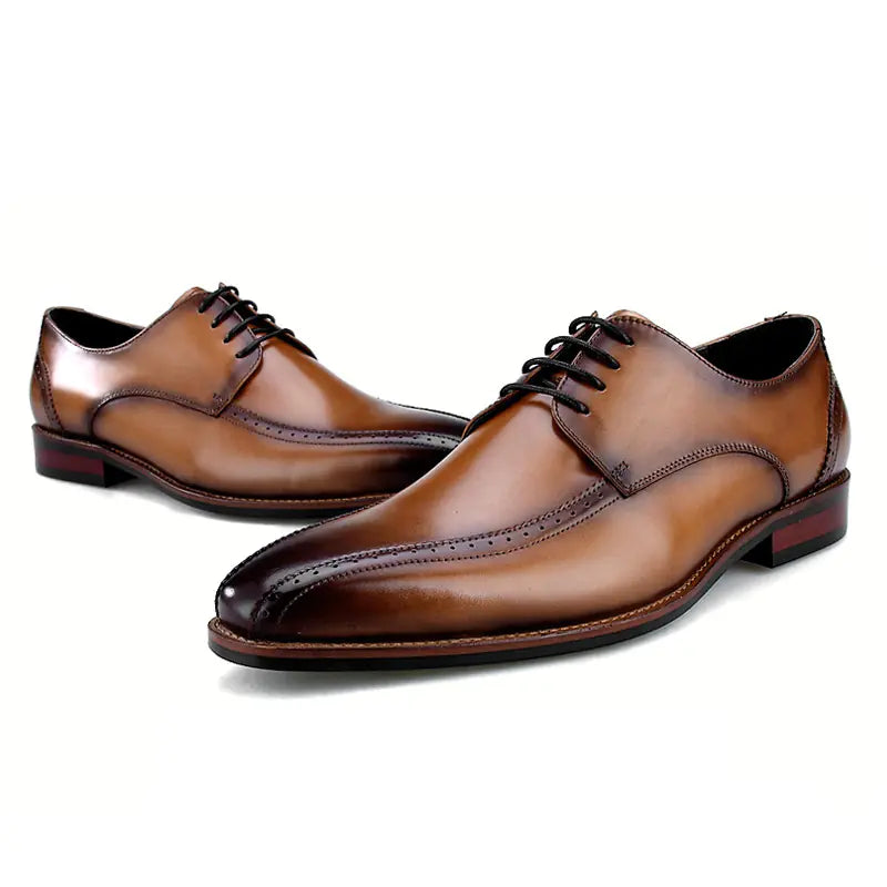 British Executive