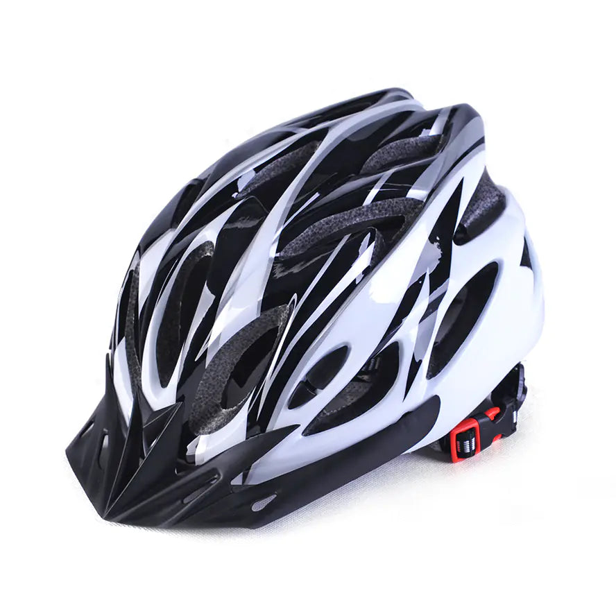 Unisex Cycling Helmets with Logo Customization, Multiple Colors