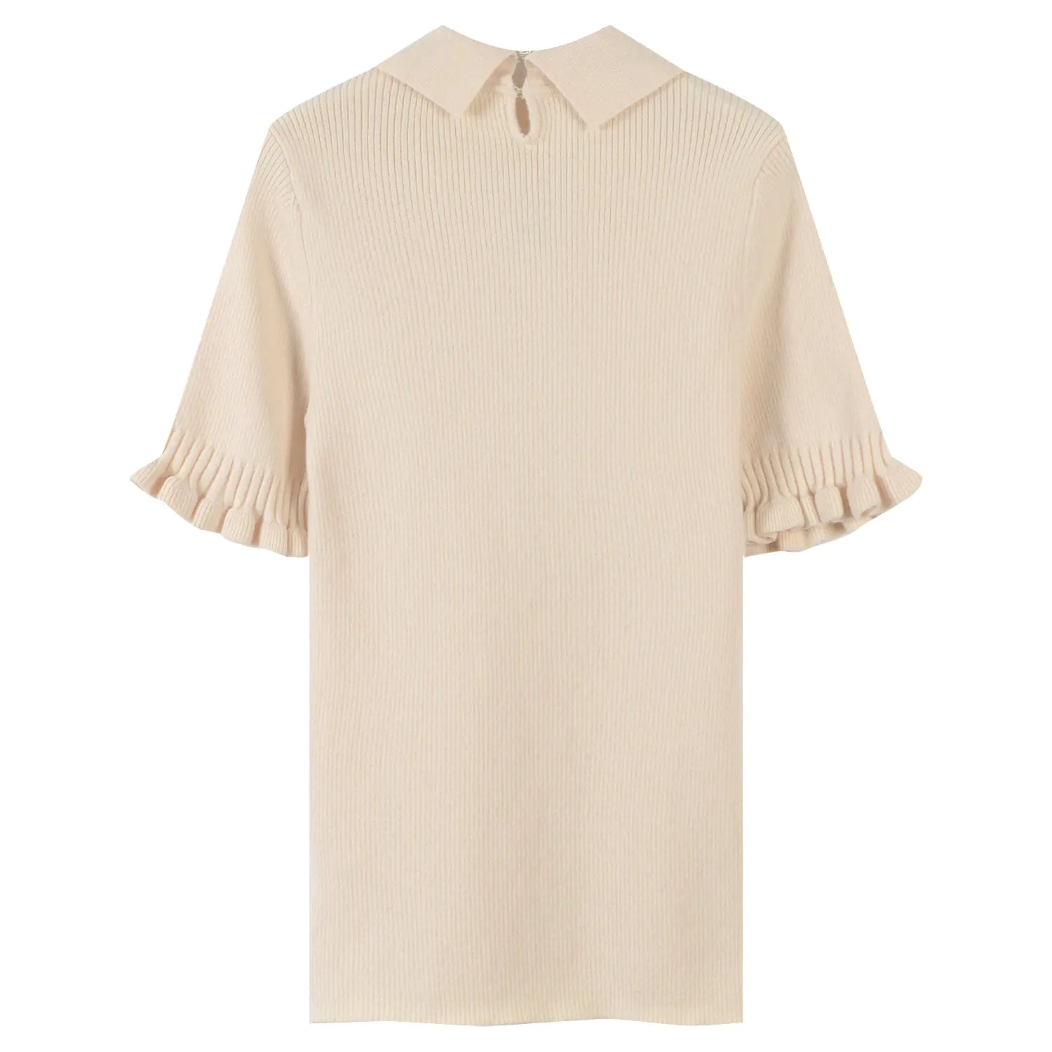 French Tie Sophistication