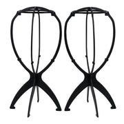 Collapsible Wig Stand Pro