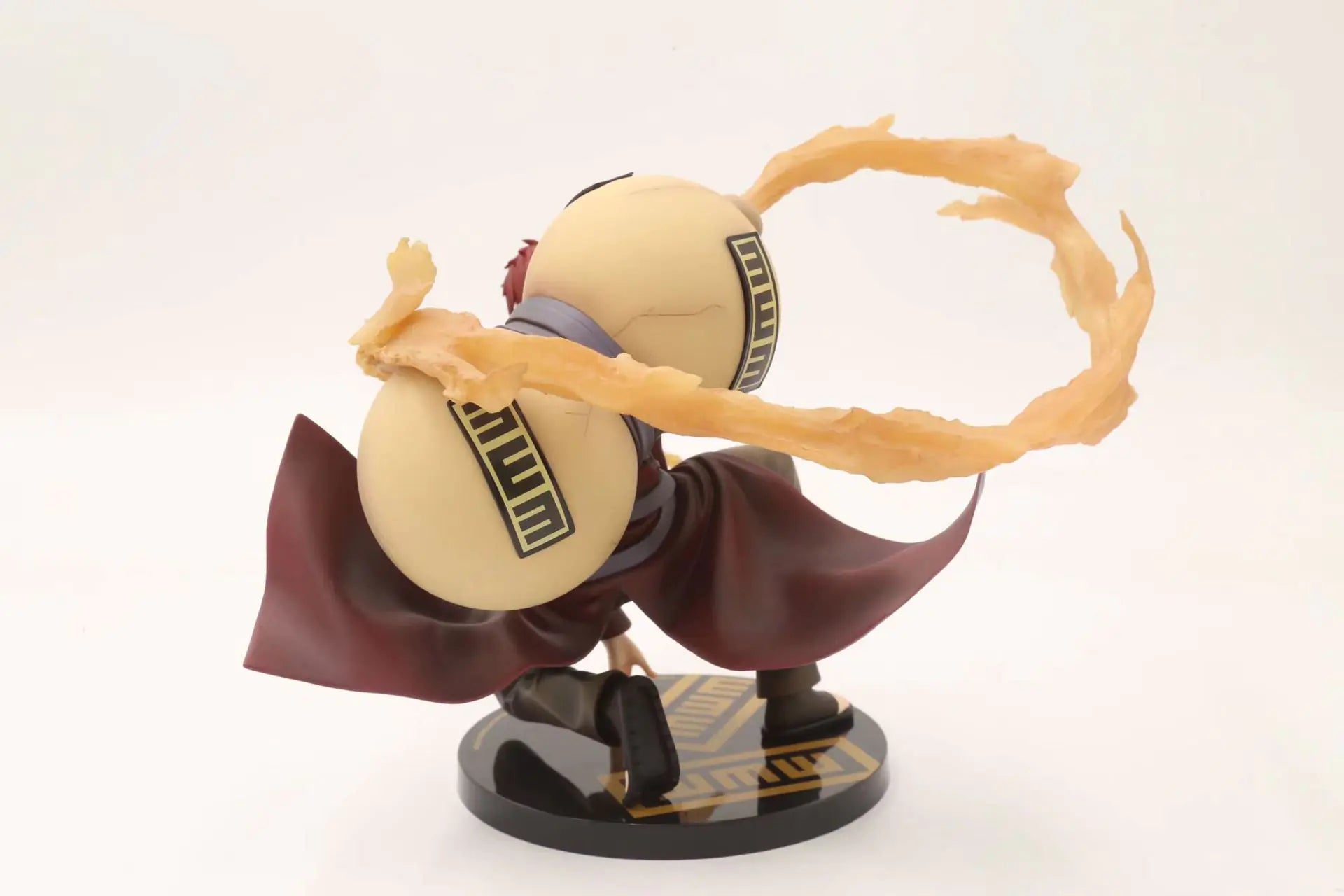 Naruto Gaara Figure - Anime Merchandise Boxed Collectible