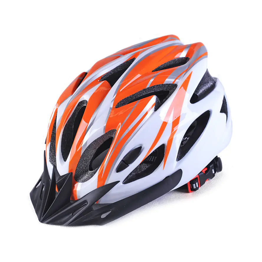 Unisex Cycling Helmets with Logo Customization, Multiple Colors