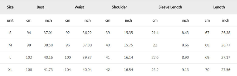 Fashion Round Neck Printed Short Sleeve T-Shirt