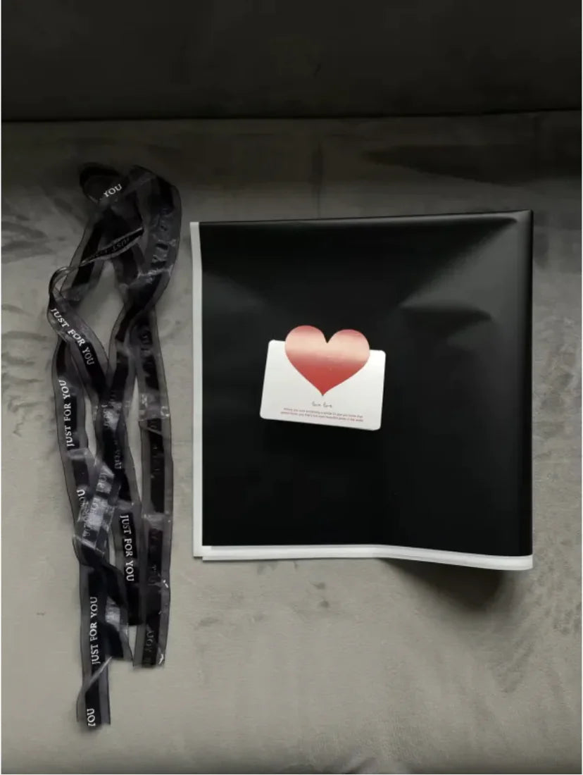 Artisan Commemorative Flower