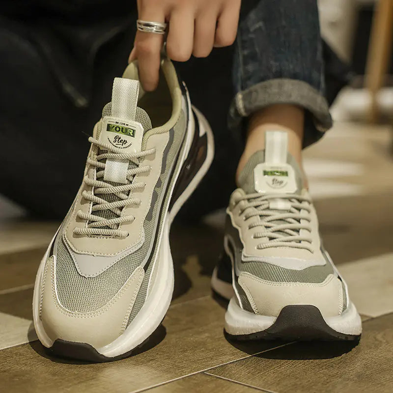 Men's Stylish Casual Spring Sports Sneakers