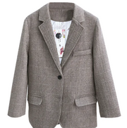 Executive Spring Suit