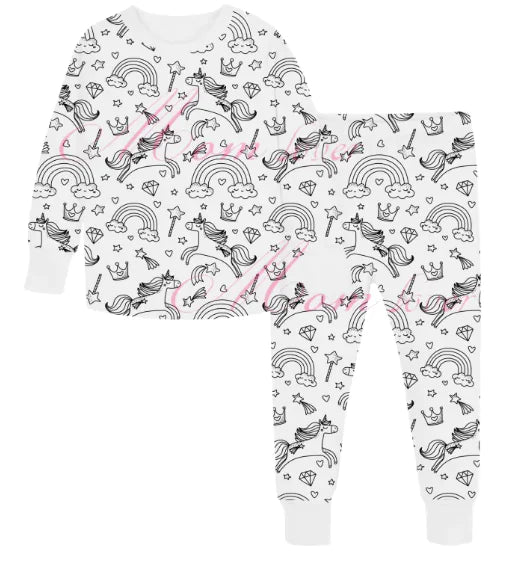 Creative Dreams Canvas