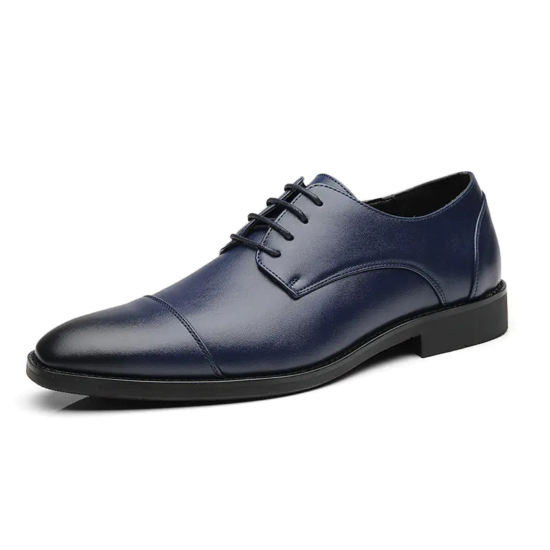 Exquisite Leather Shoes