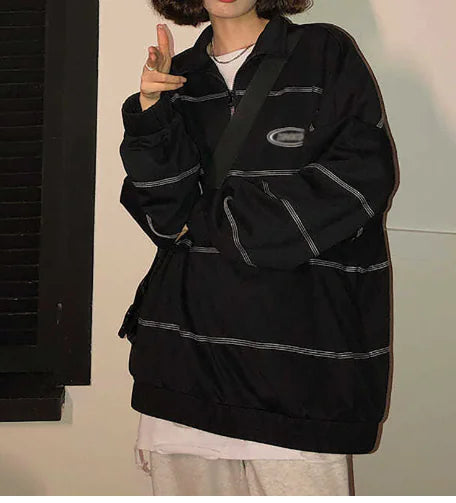 Asian Street Style Essential