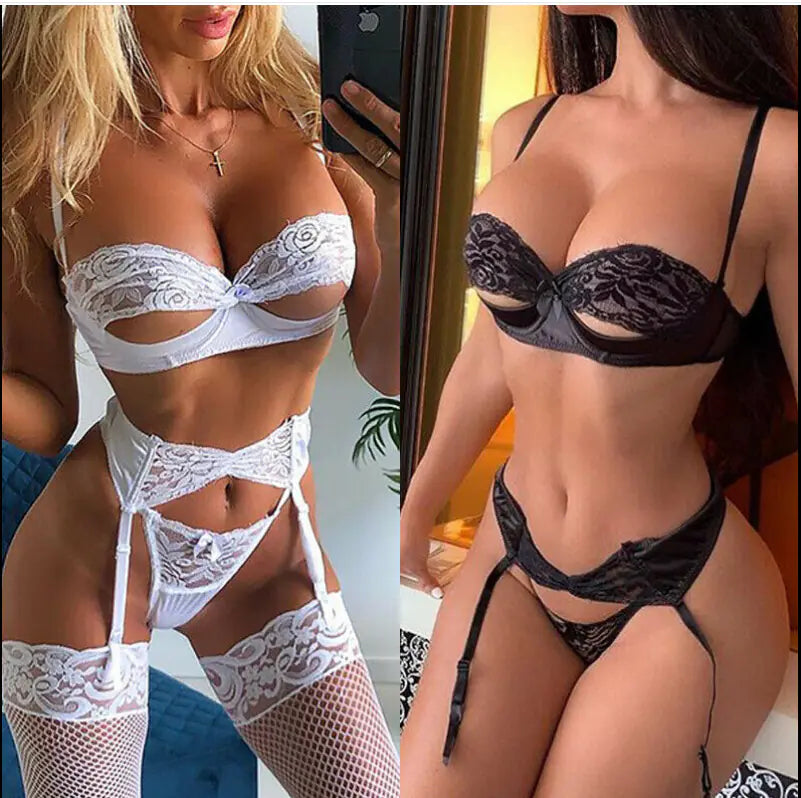 Lace Luxe