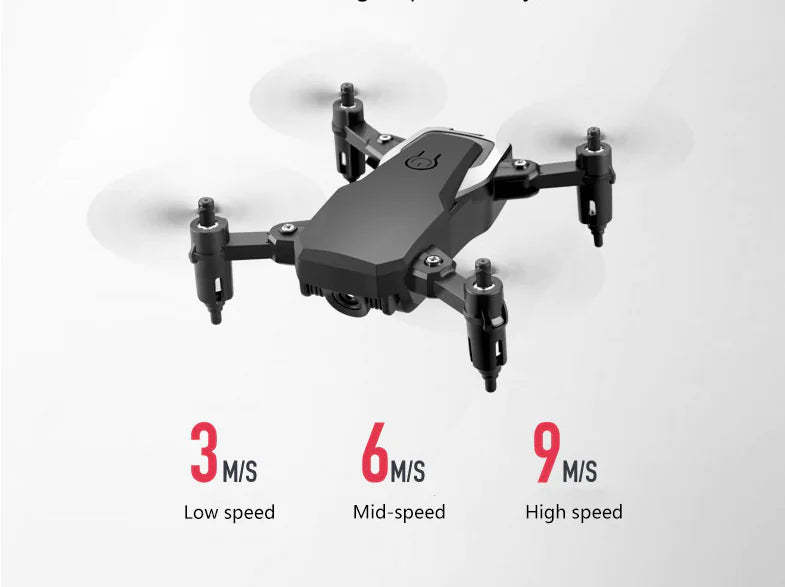 LF606 Aerial Photography Drone