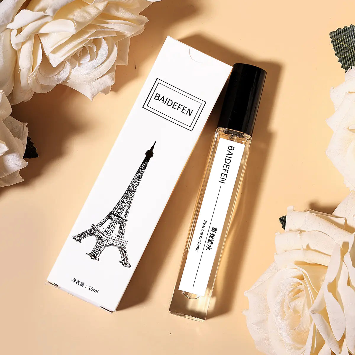 10ml Unisex Perfume Sample