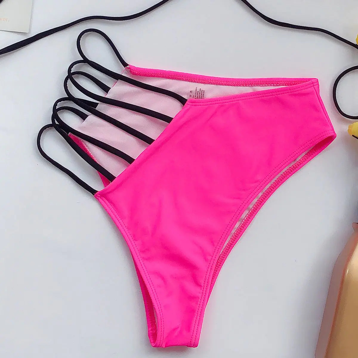 Printed Bikini