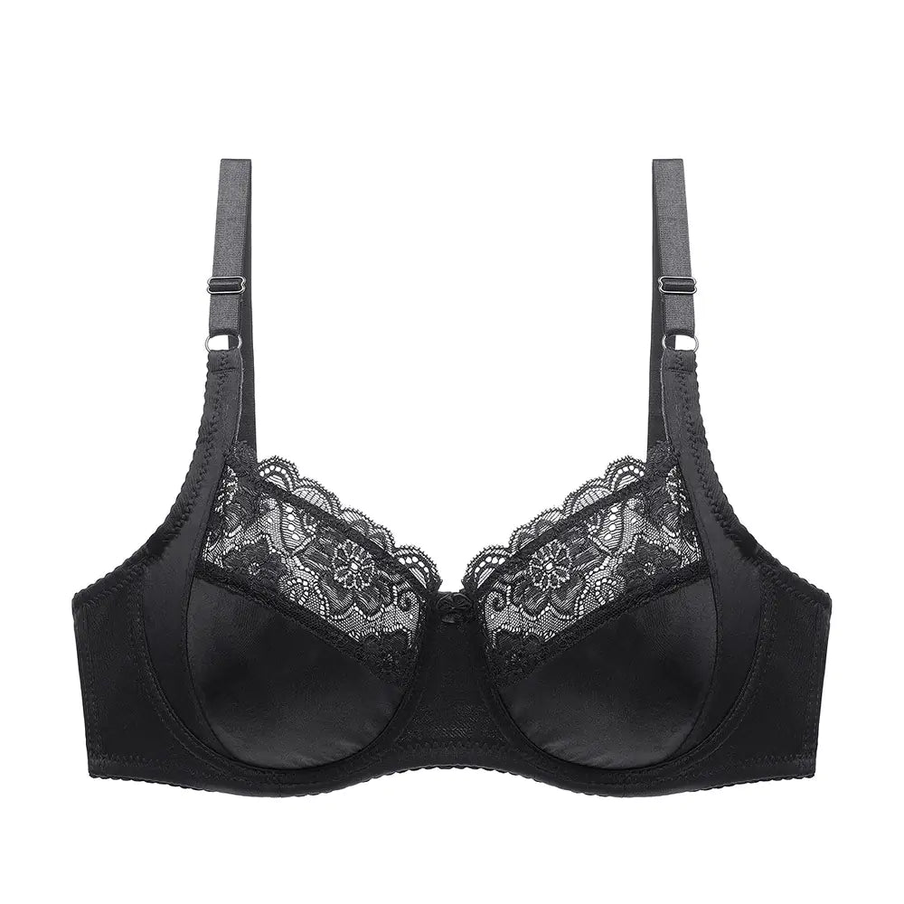Lace Bralette for Women - Summer Thin Design