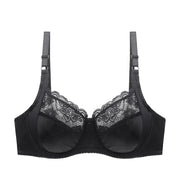 Lace Bralette for Women - Summer Thin Design