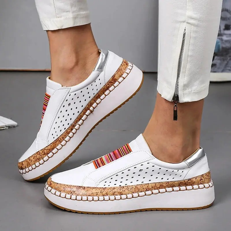Premium Athletic Sneakers