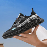 All-Season Mesh Sport Sneakers