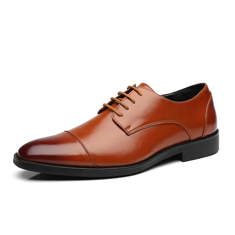 Exquisite Leather Shoes