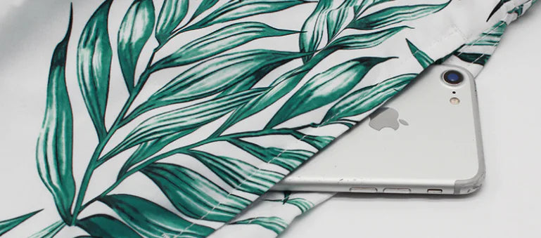 Tropical Escape