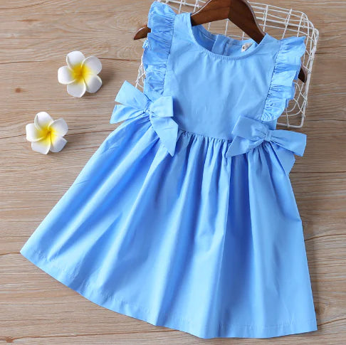Dress and Skirt