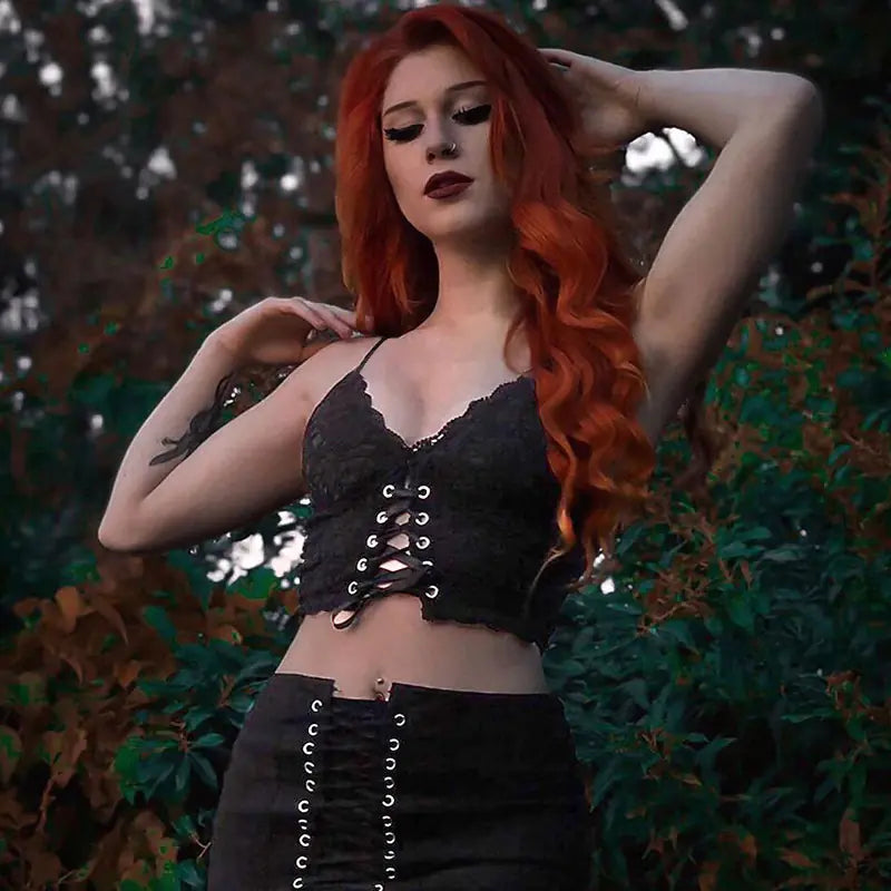 Knitted Allure Perfection