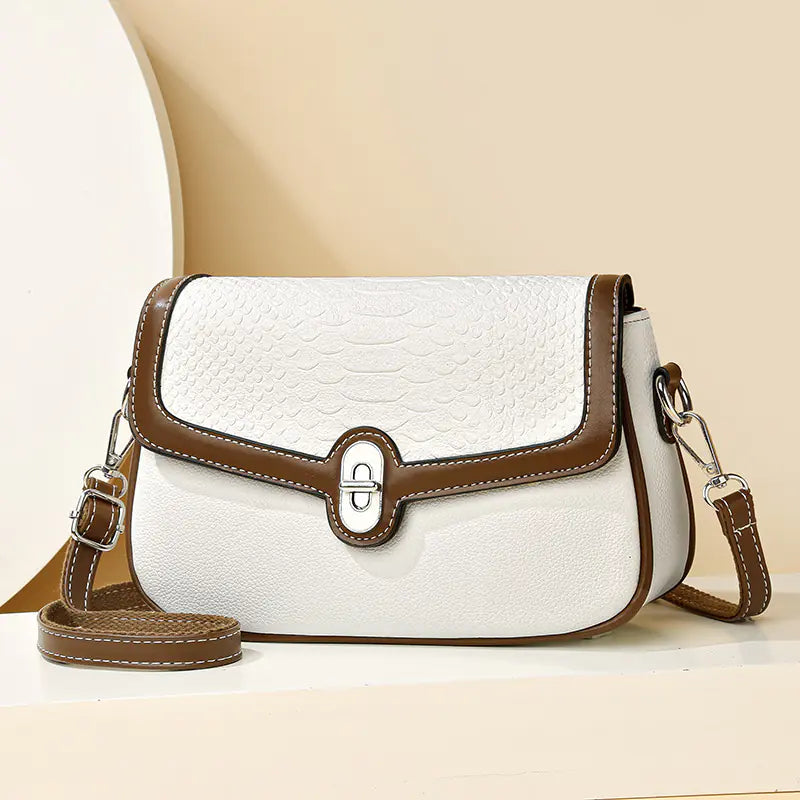 Autumn Chic Crossbody