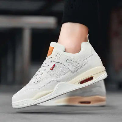 Air Cushion Sneakers for Running and Sports