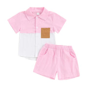 Little Gentleman Collection