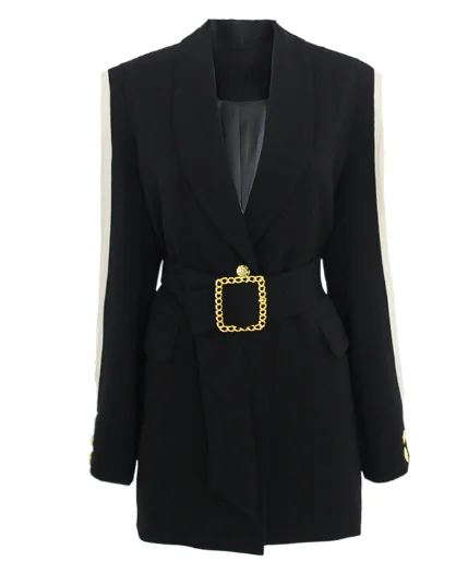 Executive Power Suit