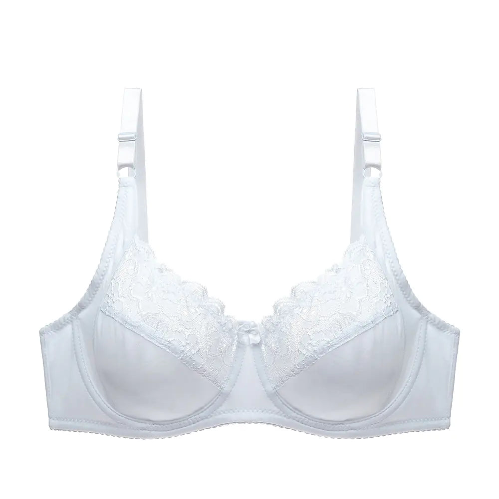 Lace Bralette for Women - Summer Thin Design
