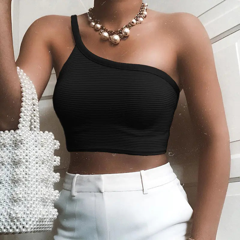 Sexy Asymmetrical