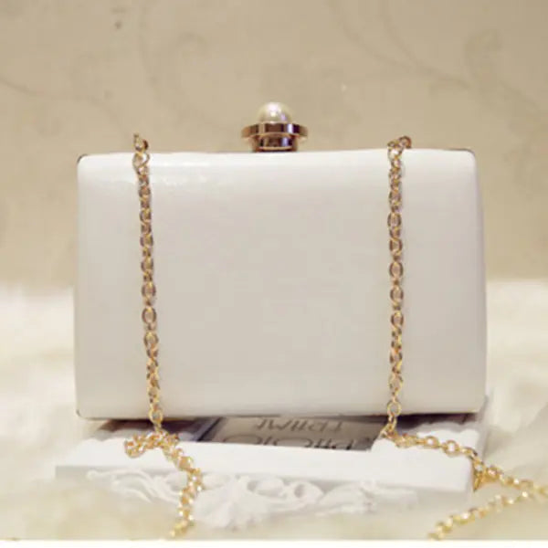 Sophisticated Evening Elegance