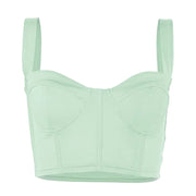 Crop Top Tank