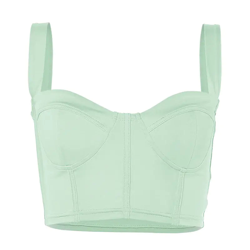 Crop Top Tank