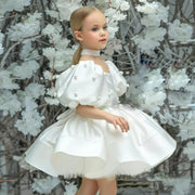 Evening Dress for Model Show