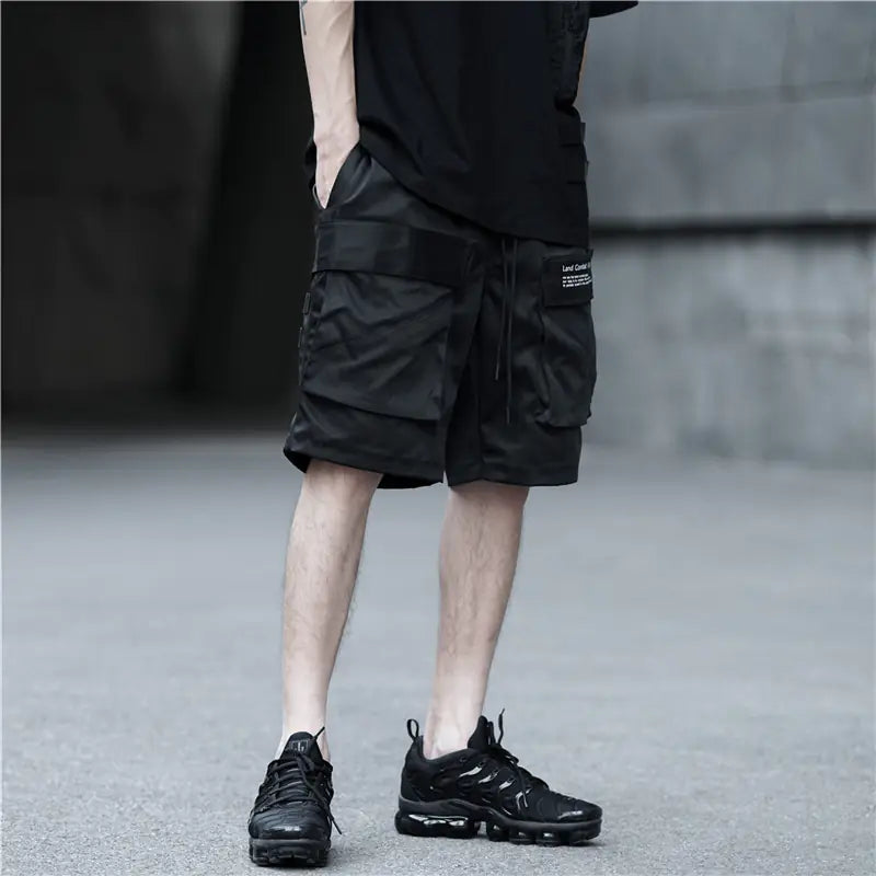 Tactical Utility Shorts