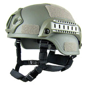 Tactical Helmet Manufacturer - 2000 Easy Action Helmets