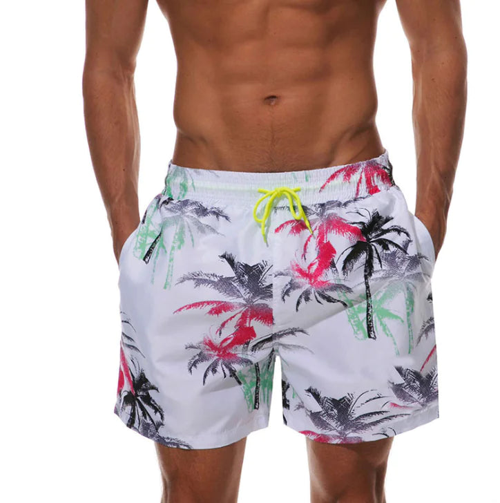 Tropical Escape