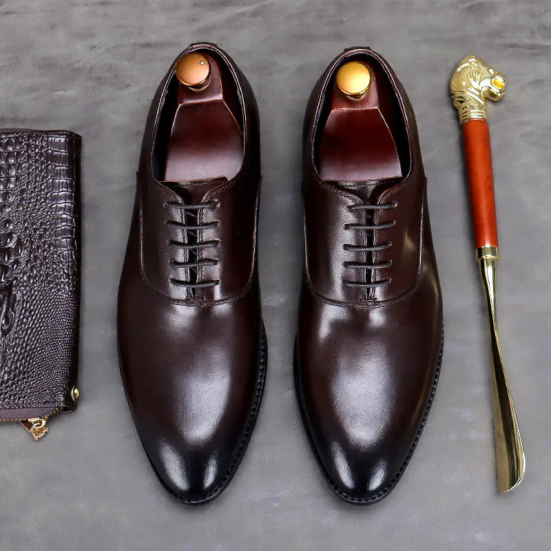 Executive Power Stride