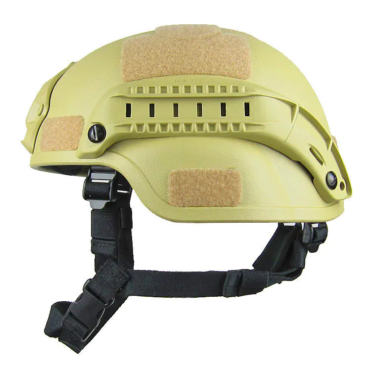 Tactical Helmet Manufacturer - 2000 Easy Action Helmets